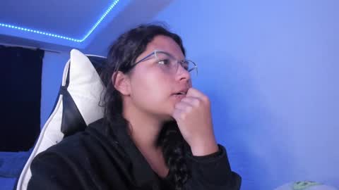  Lady  online show from February 21, 5:46 am