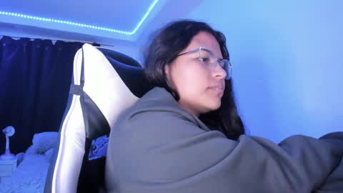  Lady  online show from February 23, 6:07 am