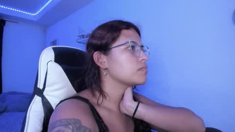  Lady  online show from September 24, 5:00 am