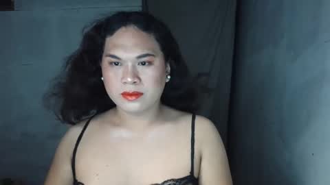 ladybug_ph online show from February 9, 2:10 pm