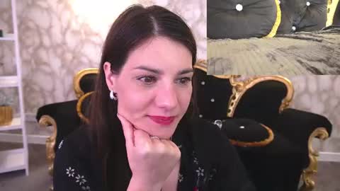ladychanelll online show from July 28, 6:20 pm