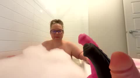 LadyCherieLynn online show from May 30, 2:25 pm
