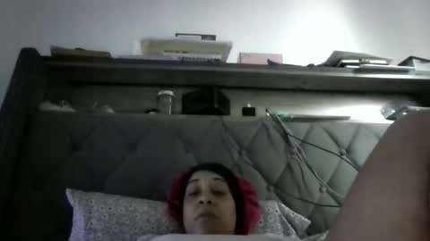 Stephanie online show from December 13, 8:14 pm