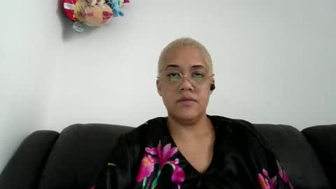 Stephanie online show from July 24, 12:58 pm