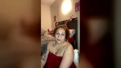 Snapshot of ladycreamypr1 chatting on February 28, 5:30 am onlyfans Ladycreamypr online show from February 28, 5:30 am