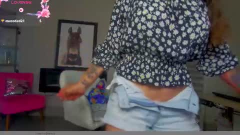 ladydanger69 online show from July 14, 2:23 pm