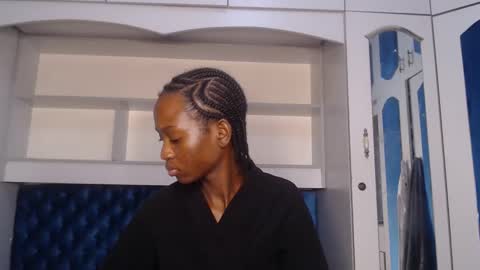 ladydiva69 online show from February 28, 1:05 am