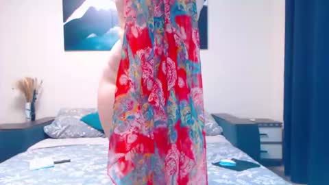 Beth online show from July 10, 7:23 am