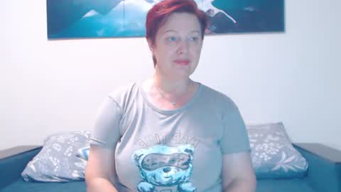 Beth online show from August 1, 9:08 am