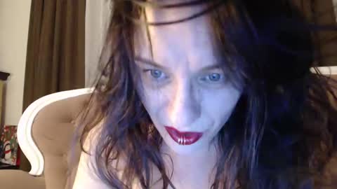 LADYGILDA online show from January 25, 8:00 pm