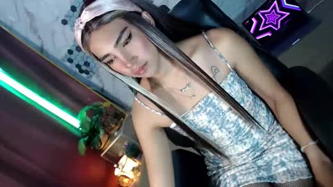 Kitty online show from February 17, 12:51 am