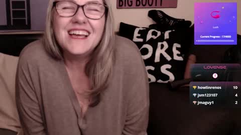 Next Stream online show from November 8, 6:07 pm