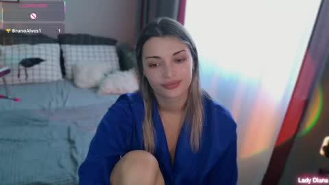 ladylancaster online show from March 8, 10:52 am