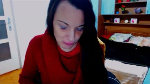 LadyLHoty online show from October 16, 5:14 pm