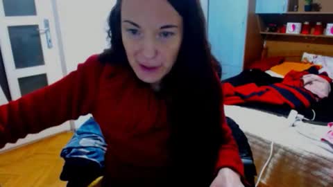 LadyLHoty online show from November 17, 5:08 pm