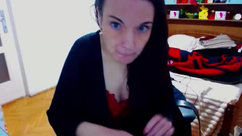 LadyLHoty online show from May 3, 5:30 pm