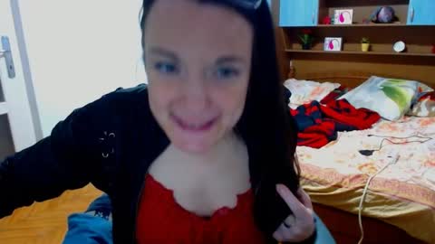 LadyLHoty online show from June 15, 6:32 pm