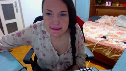LadyLHoty online show from August 1, 11:03 pm
