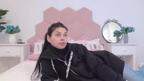 Lia online show from February 18, 4:26 am