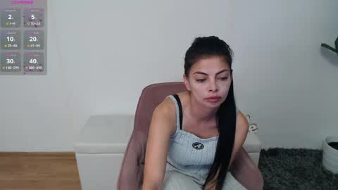 Snapshot of ladyliia chatting on May 18, 4:07 am Lia online show from May 18, 4:07 am