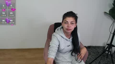 Snapshot of ladyliia chatting on June 2, 3:41 am Lia online show from June 2, 3:41 am