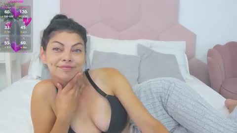 Lia online show from July 20, 4:05 am
