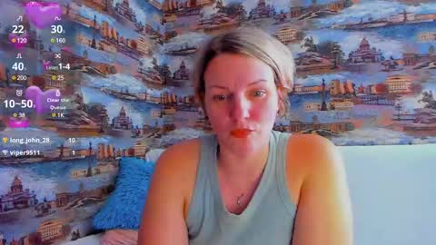 ladylucky_ online show from February 26, 3:53 am
