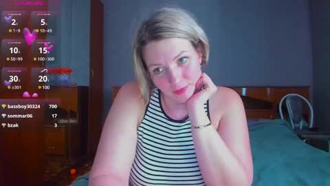 ladylucky_ online show from February 27, 5:56 am