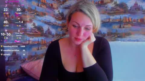 ladylucky_ online show from March 11, 5:38 am