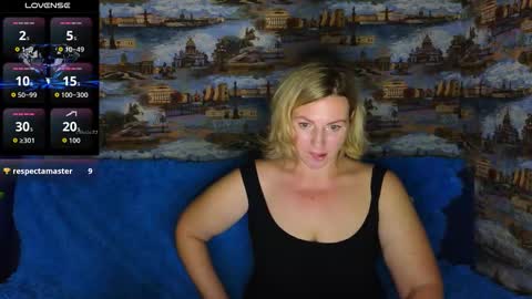ladylucky_ online show from September 12, 2:55 am