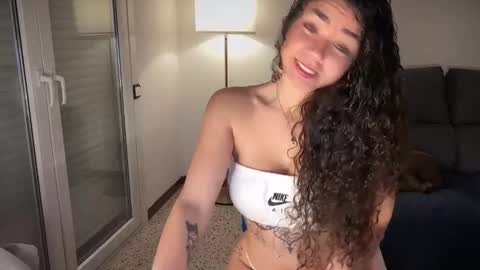 ladymelon13 online show from February 23, 6:00 am