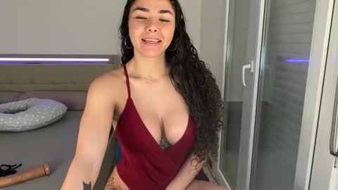 ladymelon13 online show from March 12, 9:26 am