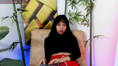 ladynemesis00 online show from December 7, 5:59 am