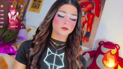 Snapshot of ladynoah chatting on October 19, 7:36 pm Noah Smith online show from October 19, 7:36 pm