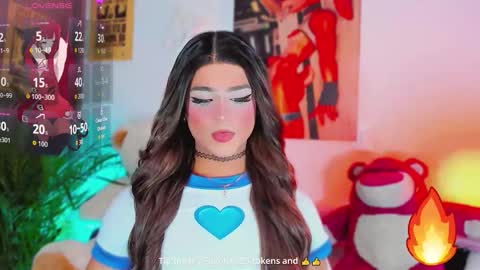 Snapshot of ladynoah chatting on October 21, 3:35 pm Noah Smith online show from October 21, 3:35 pm