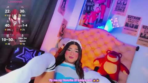 Snapshot of ladynoah chatting on November 28, 7:05 pm Noah Smith online show from November 28, 7:05 pm