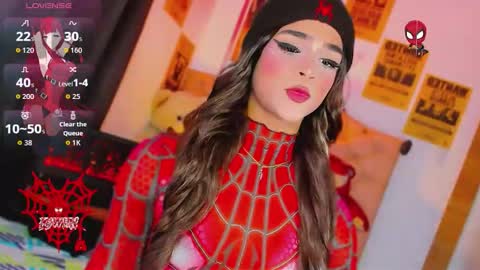 Snapshot of ladynoah chatting on December 2, 6:14 pm Noah Smith online show from December 2, 6:14 pm