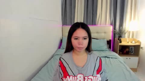 Ruby online show from October 20, 4:46 am