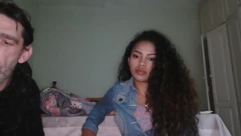 Sarah  Sam online show from September 16, 8:32 pm