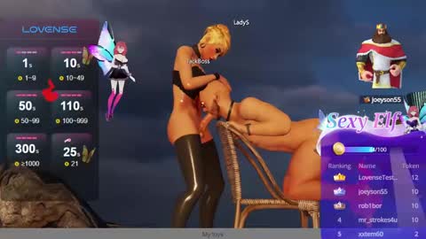 Hanna. online show from February 9, 5:43 pm