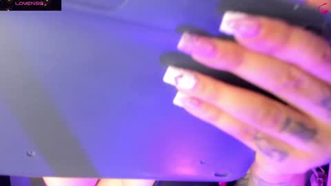 Lady  online show from December 7, 2:31 am