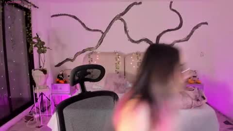 Snapshot of ladysweetts chatting on October 26, 4:51 am Lady online show from October 26, 4:51 am