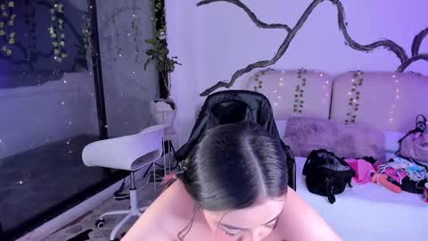 Snapshot of ladysweetts chatting on November 10, 5:06 am Lady online show from November 10, 5:06 am