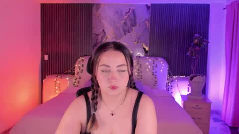 Lady  online show from May 24, 4:39 am