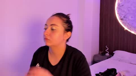 Lady  online show from June 17, 12:35 am