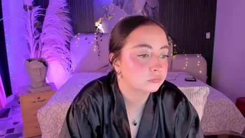 Lady  online show from July 10, 5:12 am