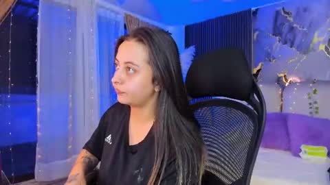 Lady  online show from July 16, 4:18 am