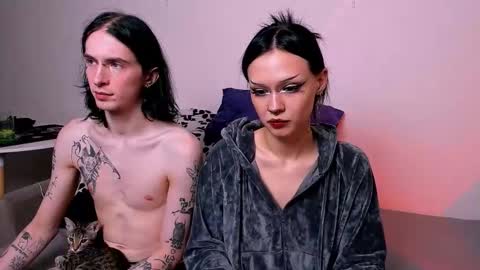 LadyTrep online show from January 17, 6:44 pm