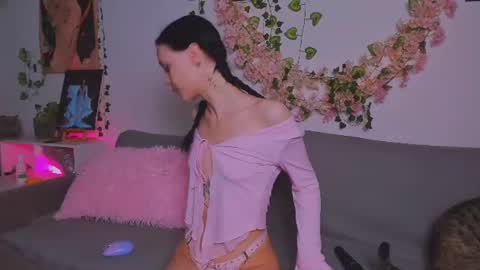 LadyTrep online show from June 13, 7:12 pm