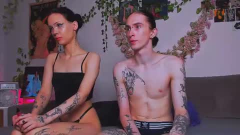 LadyTrep online show from June 14, 8:55 pm